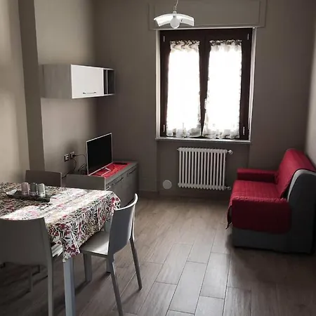 Casa Marta A Sprit * Roccaforte Mondovì