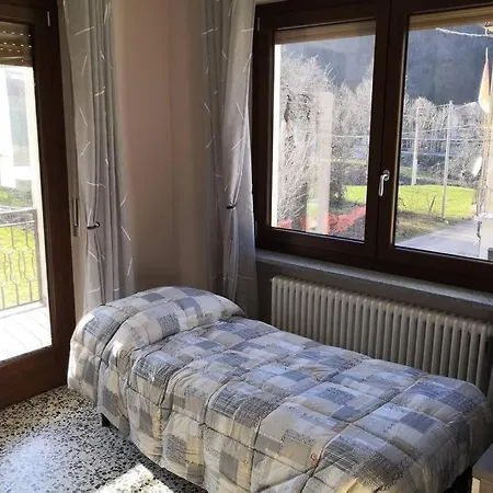 Casa Marta A Sprit * Roccaforte Mondovì