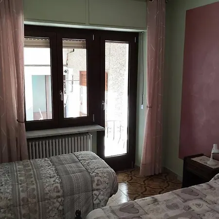 Casa Marta A Sprit