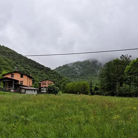 Casa Marta A Sprit *