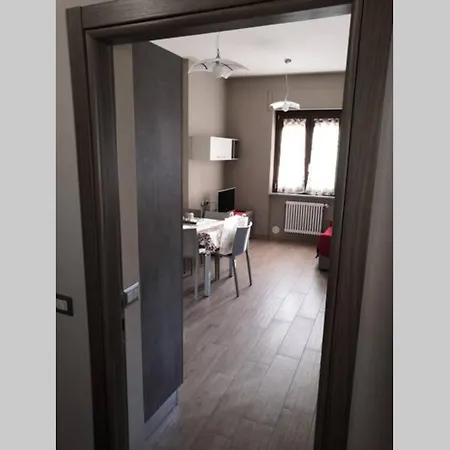 Apartment Casa Marta A Sprit *
