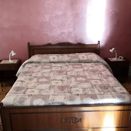 Casa Marta A Sprit Apartment *