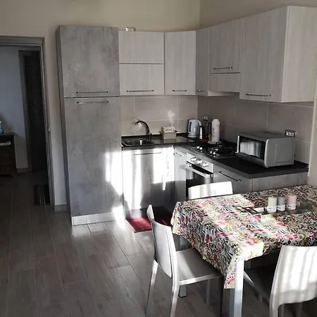 Apartment Casa Marta A Sprit Roccaforte Mondovì