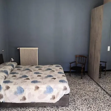 Casa Marta A Sprit Apartment
