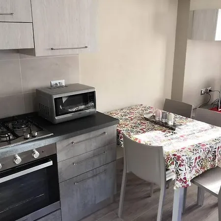 Apartment Casa Marta A Sprit