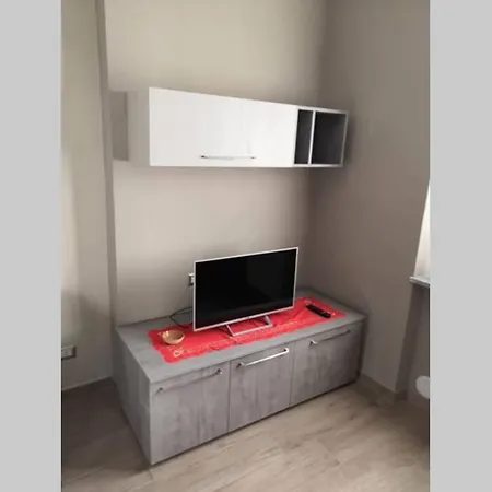 Casa Marta A Sprit Apartment Roccaforte Mondovì