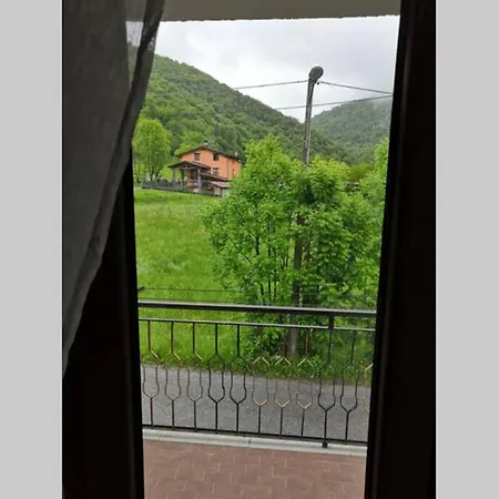 Apartment Casa Marta A Sprit Roccaforte Mondovì
