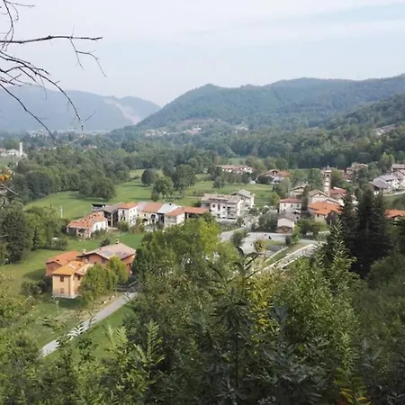Casa Marta A Sprit * Roccaforte Mondovì
