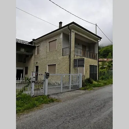 Casa Marta A Sprit * Roccaforte Mondovì