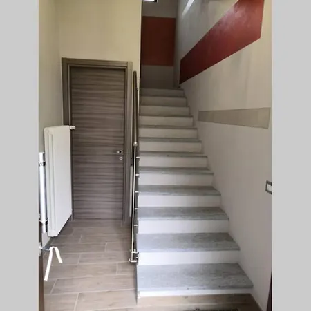 Casa Marta A Sprit Apartment